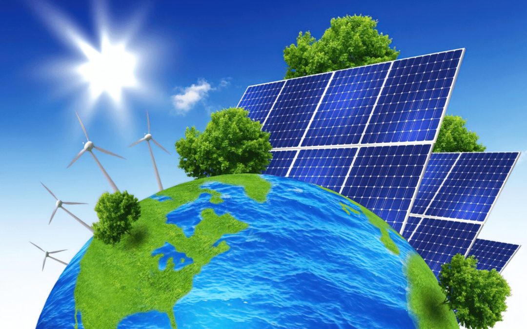 Renewable Energy Future